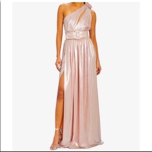 Retrofête Andrea Gown. NWT. So glam!!